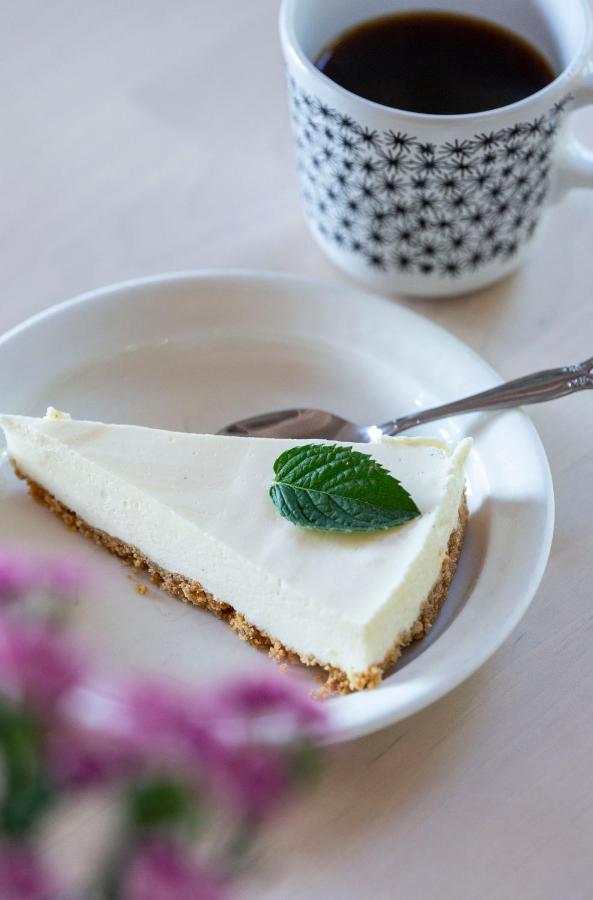 Cafe Alppila Hotel Inio Ngoại thất bức ảnh